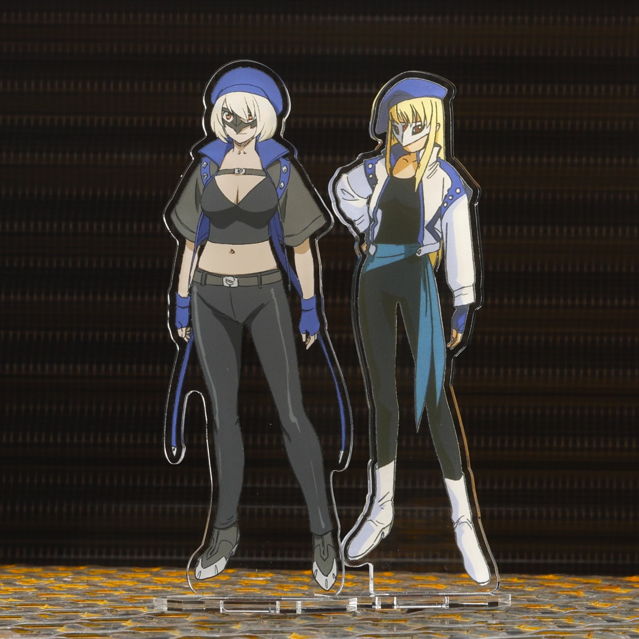 公式】『GEAR戦士電童』25周年 on X: 