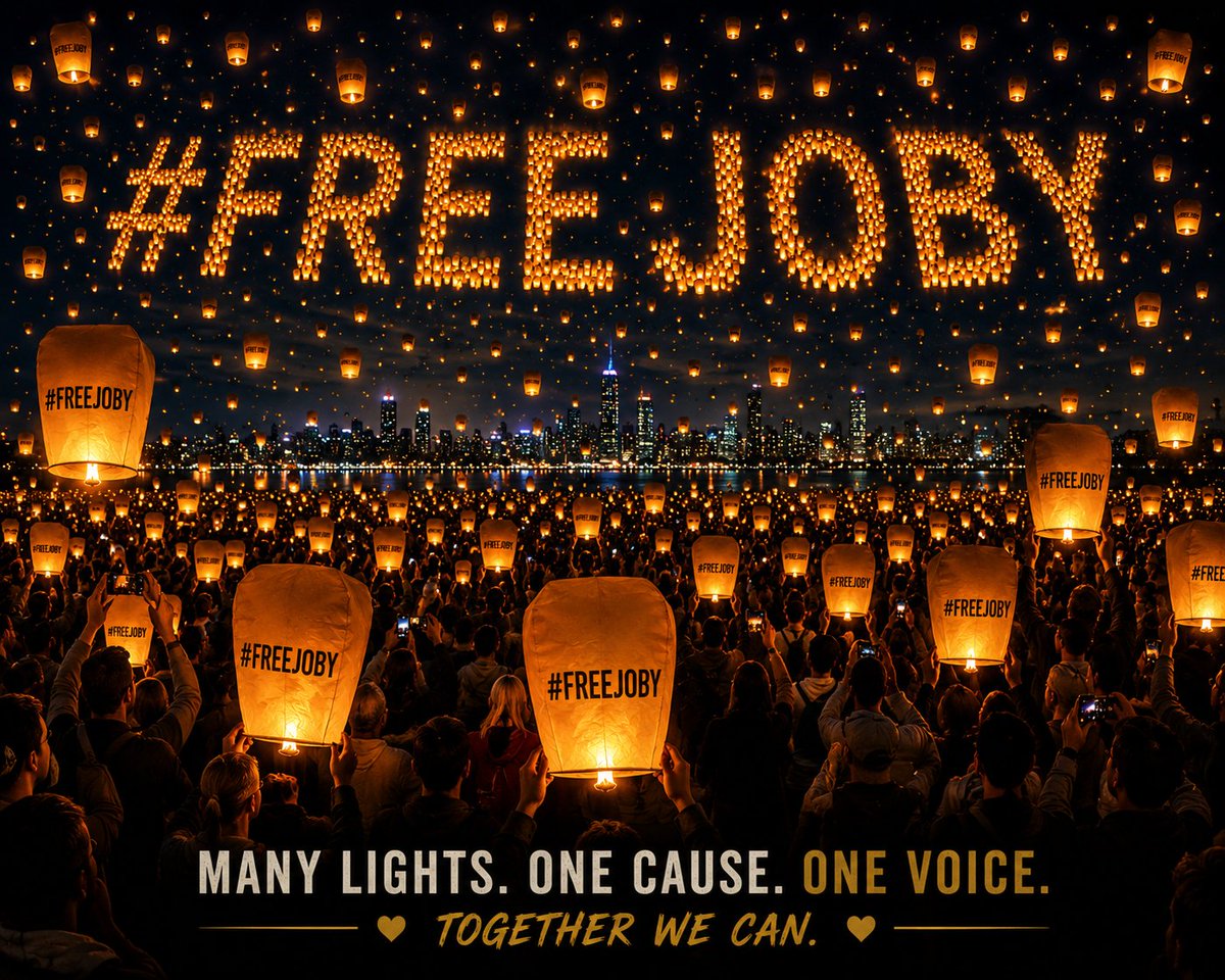 Free Joby tweet media