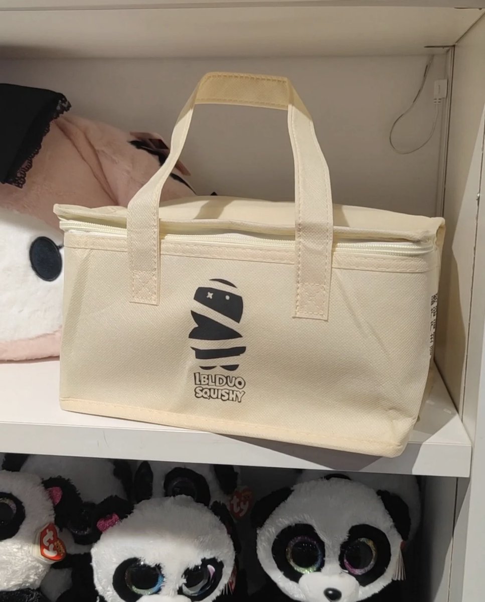 chocola_ly's tweet photo. เปิดรับพรีสกุชชี่มัมมี่ยักษ์ LBLDUO เหลือแค่สีละ 4 ตัว 
850.- ทักแชทมาด่วนเลยงับบ🫢👈 #สกุชชี่ #squishy #สกุชชี่มัมมี่ #มัมมี่ยักษ์ #พรีออเดอร์ https://t.co/Ua1gFTrw4B