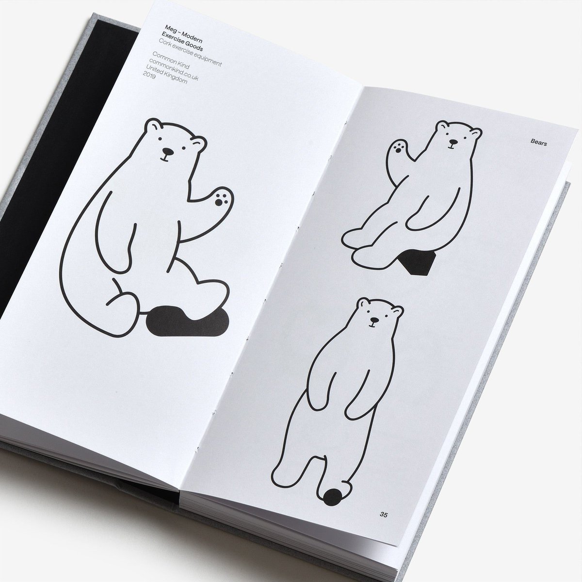 north_east_gdb's tweet photo. 動物をテーマにしたロゴ。

再入荷『Animal Logo』
https://t.co/KwCSS7rCJi

テーマ別に集めた世界中のロゴや商標、シンボルをまとめた「ロゴブック・シリーズ」。 https://t.co/LaGkdPHMRe