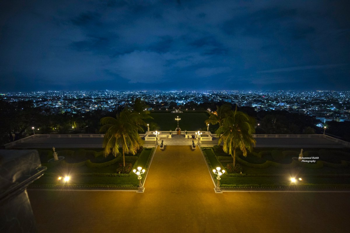 Shaandaar Hyderabad tweet media