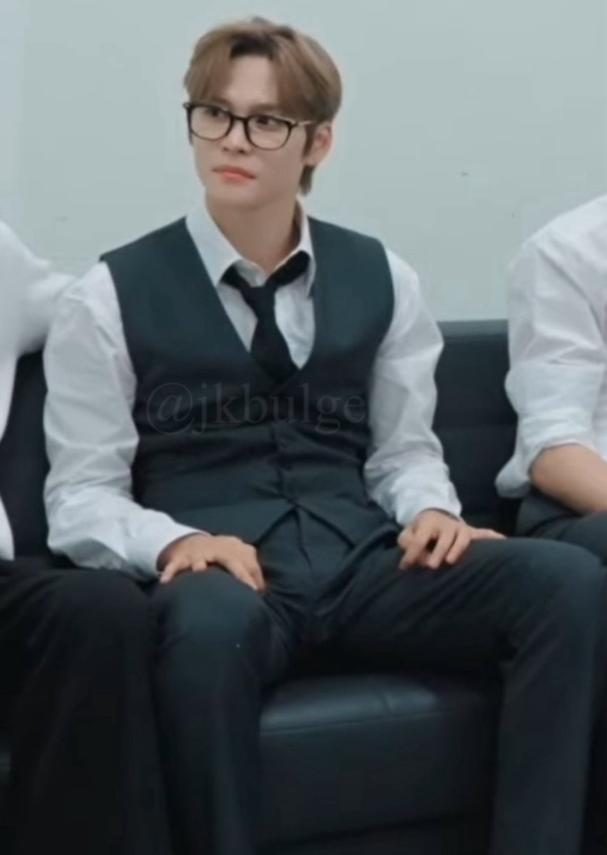 jkbulge tweet picture