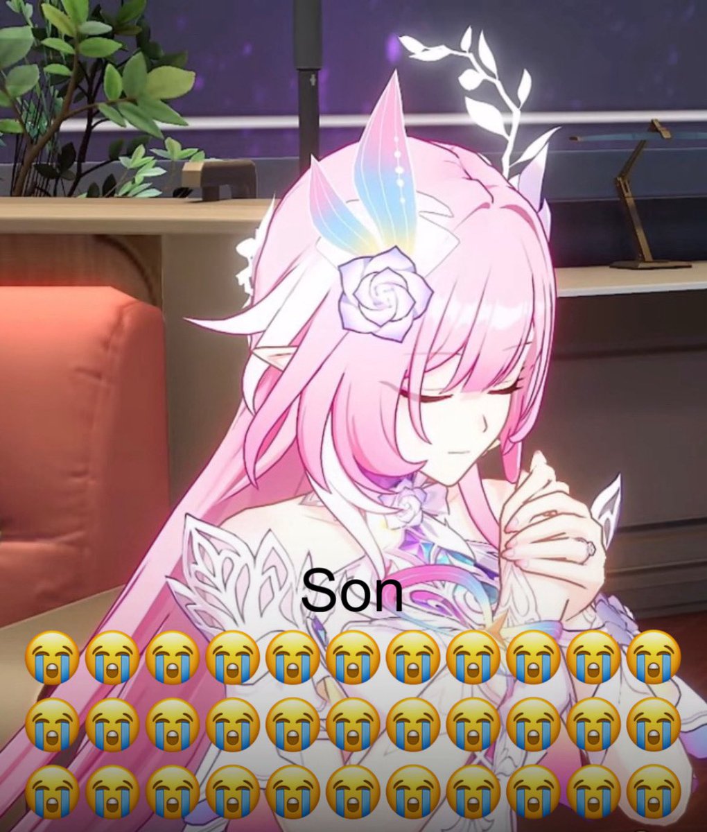 Halosiblings's tweet photo. Seeing the recent androgynous discourse is so funny cause what do you mean people are saying Anaxa isn't androgynous but Mydei is https://t.co/Fw0gOjiIGv