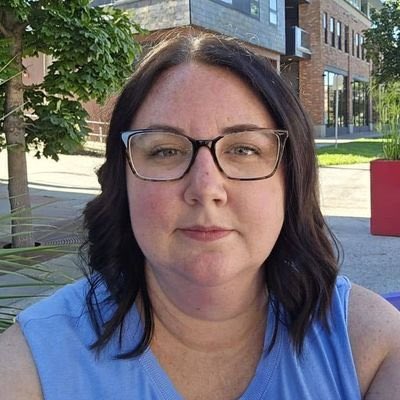 staceynorm196's tweet photo. Hi everyone https://t.co/pb39oR9JiO