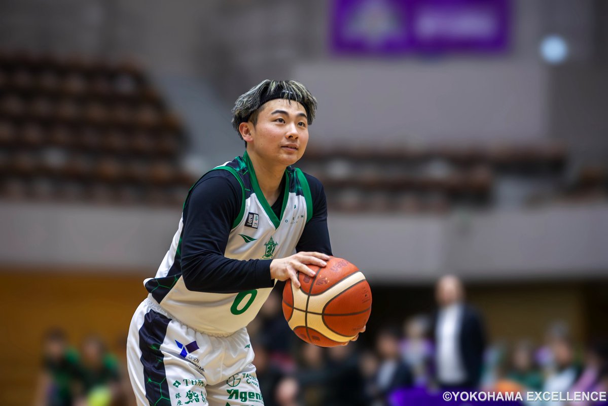 yokohamaex_'s tweet photo. 【移籍先決定のお知らせ】

この度、#板橋真平 選手(@bsk100401 )の移籍先が、 #山口パッツファイブ (@yamaguchipats )に決定いたしました。

引き続き板橋真平選手へ温かい応援をよろしくお願いいたします。

詳細⬇️
https://t.co/Vf8CuUR40N

#横浜エクセレンス https://t.co/pLH0nHB6l1