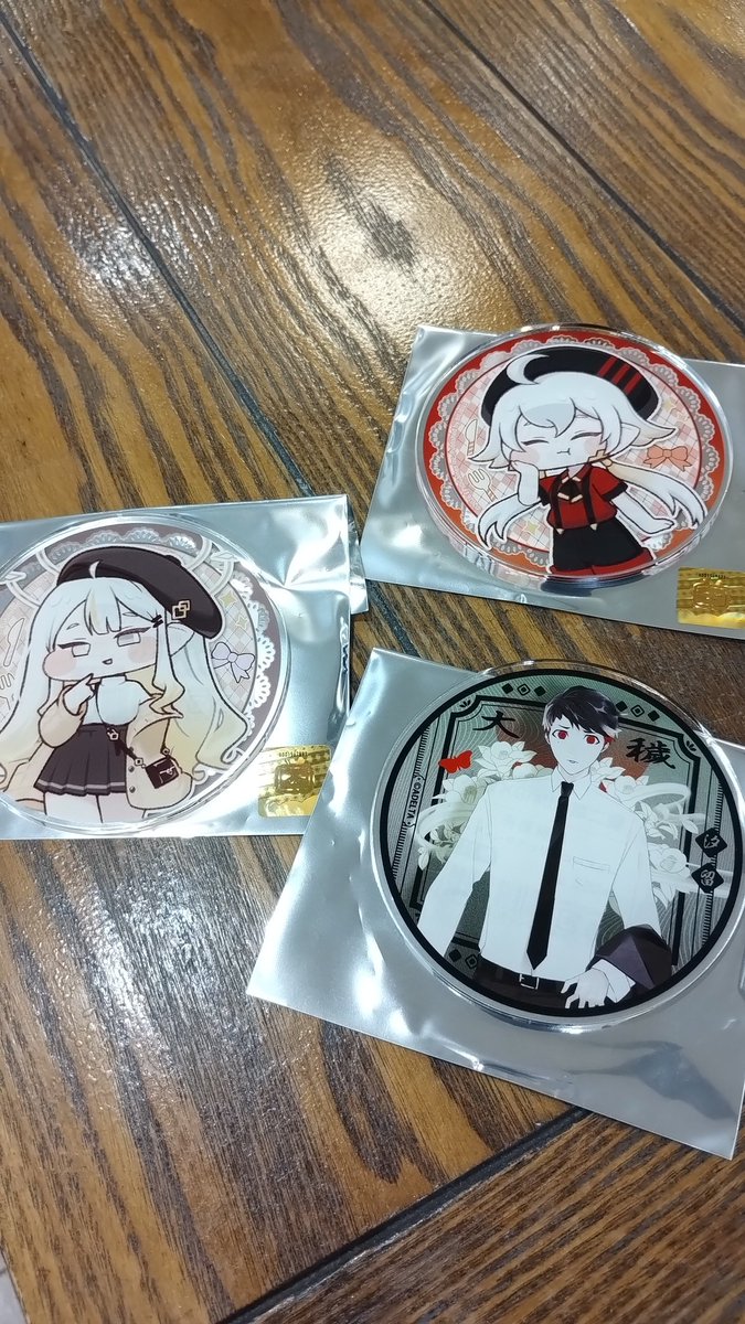 Feather_Lizard's tweet photo. おおポねぇ https://t.co/8VPuUTfhAh
