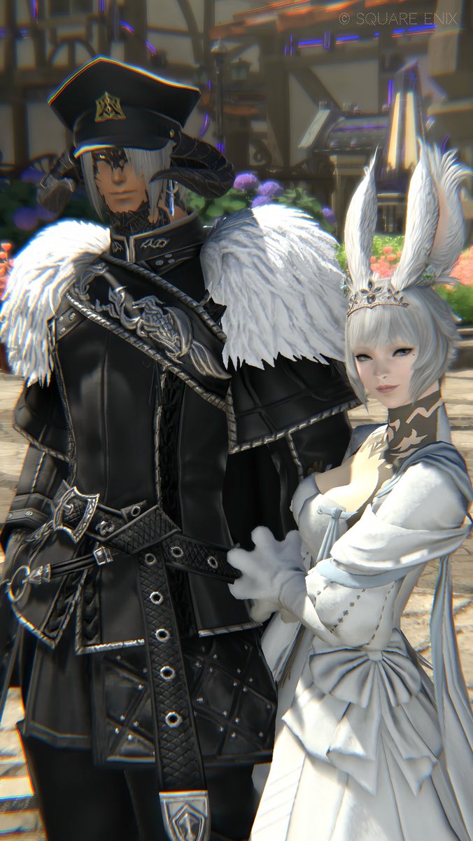 papiiori_ixion's tweet photo. サンクヘア🐉初披露してもらった時の！
似合いすぎで一生褒め倒してた🐰🫶🏻 https://t.co/csEFbBJUqa