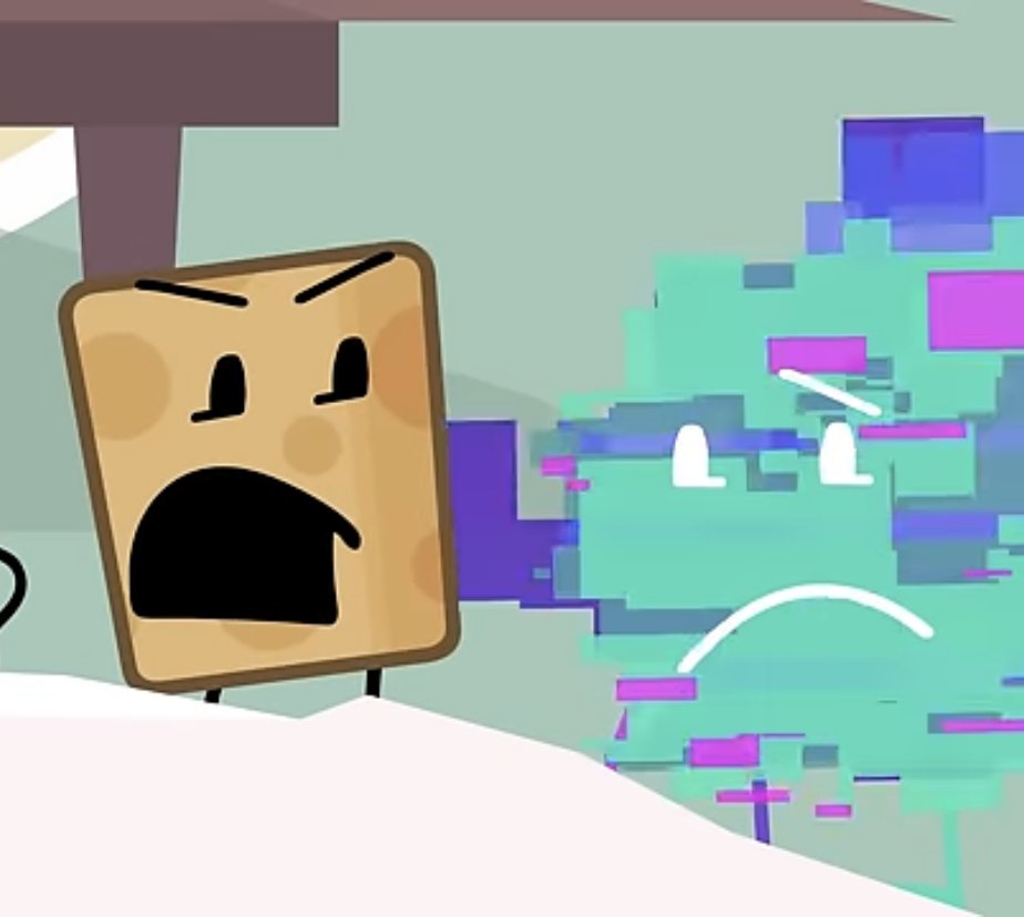 tullaquids's tweet photo. the cork and the glitch…(˶˃ ᵕ ˂˶) look at them💕💕🥹 https://t.co/rK9B8MBGMP