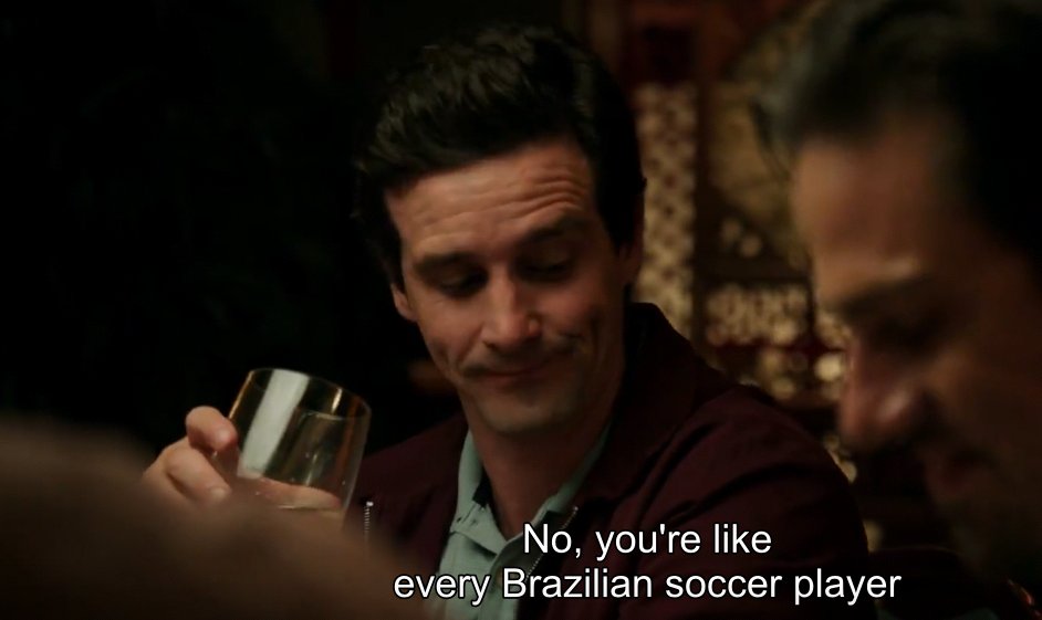 thebloodring's tweet photo. rewatching this scene for something and JNDJSND can these two like BEHAVE for a moment omg https://t.co/uLTZpH8tsF