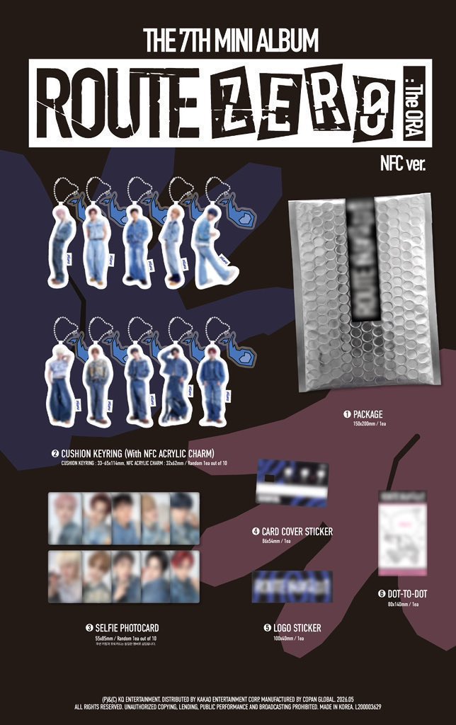 bugigeorae's tweet photo. 싸이커스 7집 OKay 미개봉 앨범 양도
xikers 7th album sealed / unopened album sell

Each 0.8
재고 : 14ea
On hand

https://t.co/PNoOygvnV6

포카 포토카드 분철 미공포 판매 poca photocard buy 민재 준민 수민 진식 현우 정훈 세은 유준 헌터 예찬 wtb wts 싸인 폴라로이드 signed Polaroid https://t.co/97osUetAm7