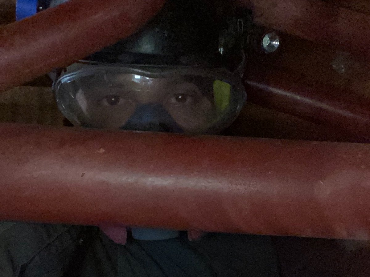 KaptainKrunch97's tweet photo. I’m called a marine pipefitter because I got boo’d for calling it “shipgirl gynecologist” https://t.co/qOg9maYilf