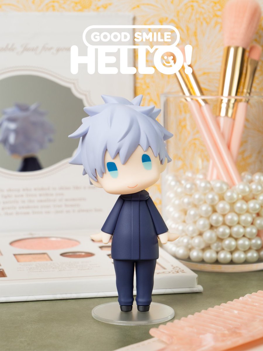 HELLO! GOOD SMILE (@hello_goodsmile) / Posts / X