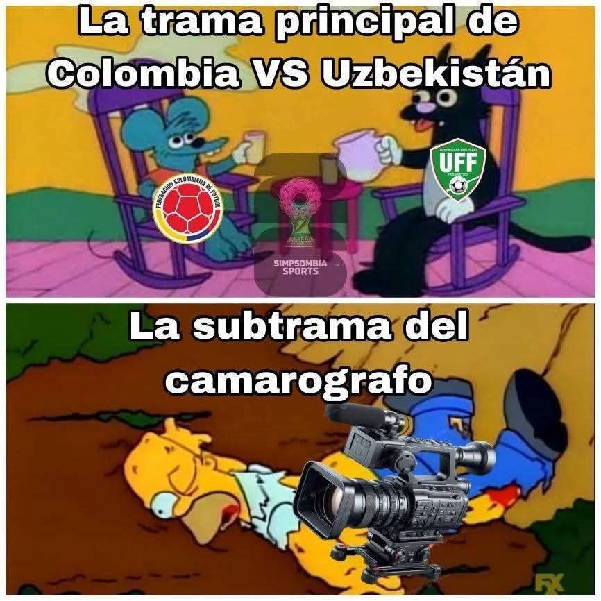 Memes Universidad Nacional tweet media