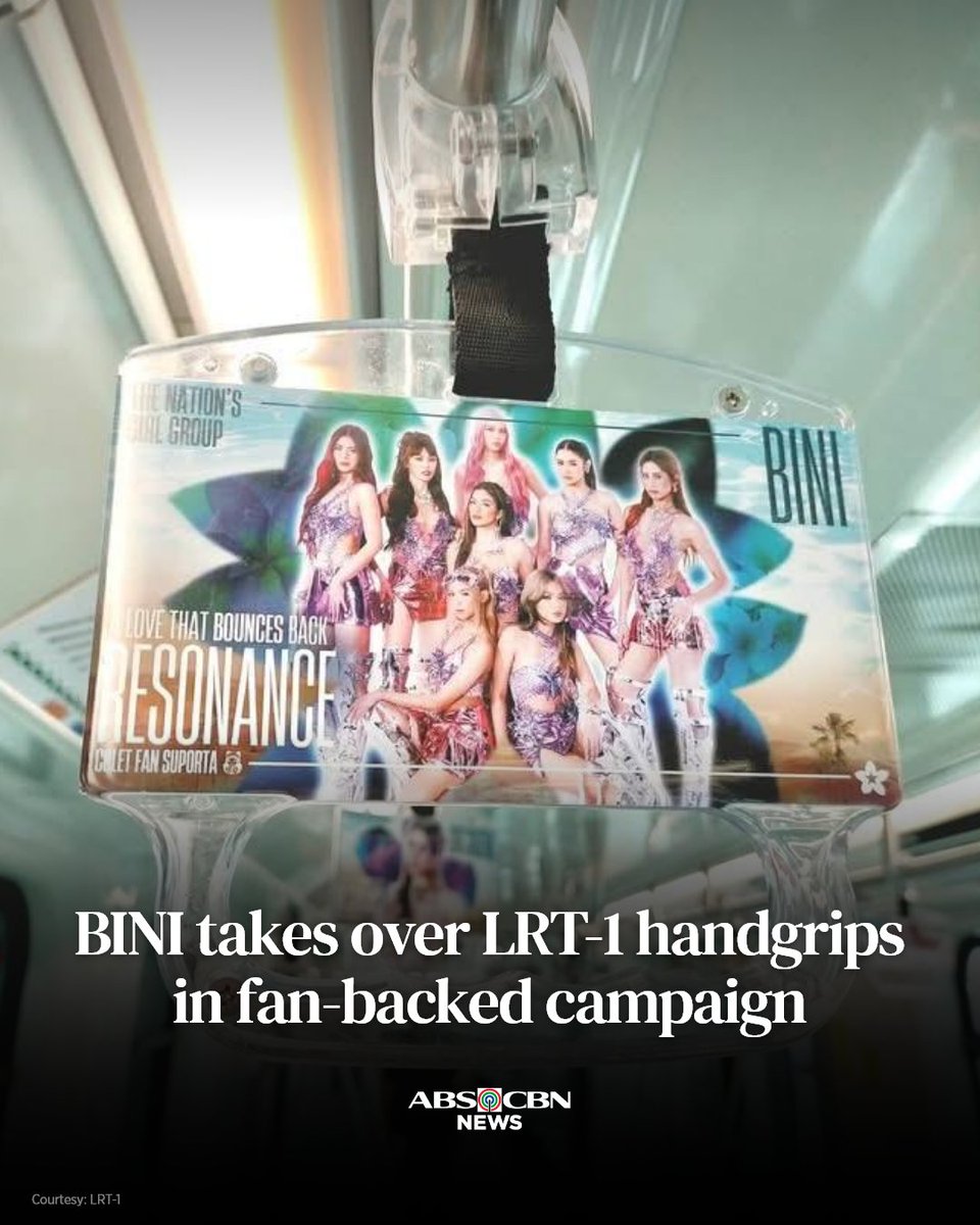 ABS-CBN News tweet media