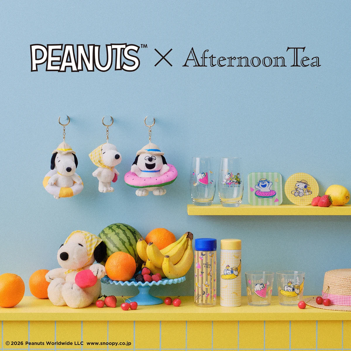 Afternoon Tea on X: 