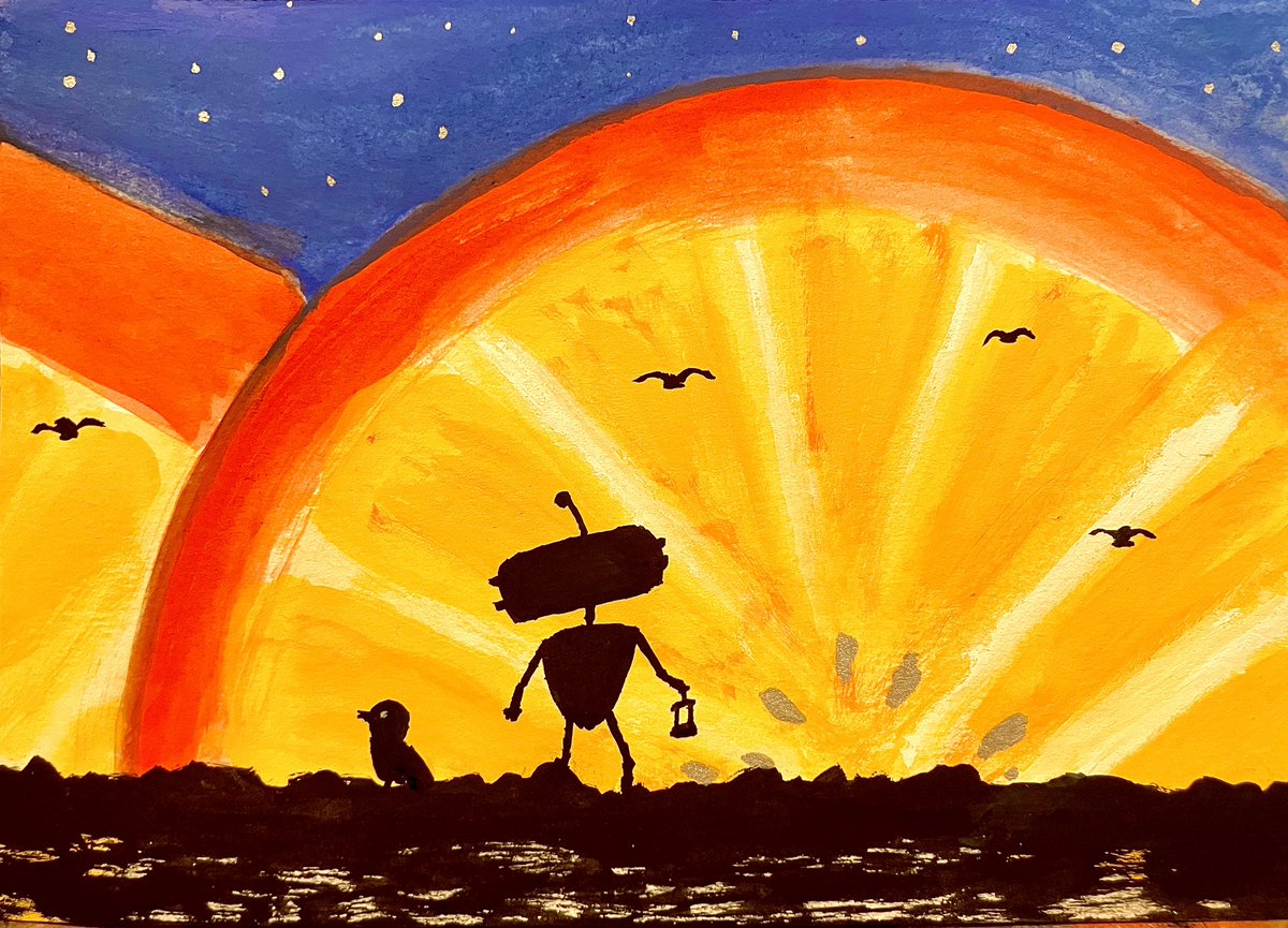 coge89's tweet photo. #絵描きさんフォロバ１００
 #イラスト
 
柑橘系の飲み物が欲しい🍊
あまじょっぱいのがいい(   ᐛ) https://t.co/UFWtpjQiMM