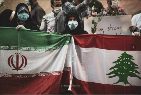 TG_desk69's tweet photo. 🇨🇳 China says it is preparing to send humanitarian aid to Iran and Lebanon🇮🇷🇱🇧 https://t.co/LK3qm5Ox9J