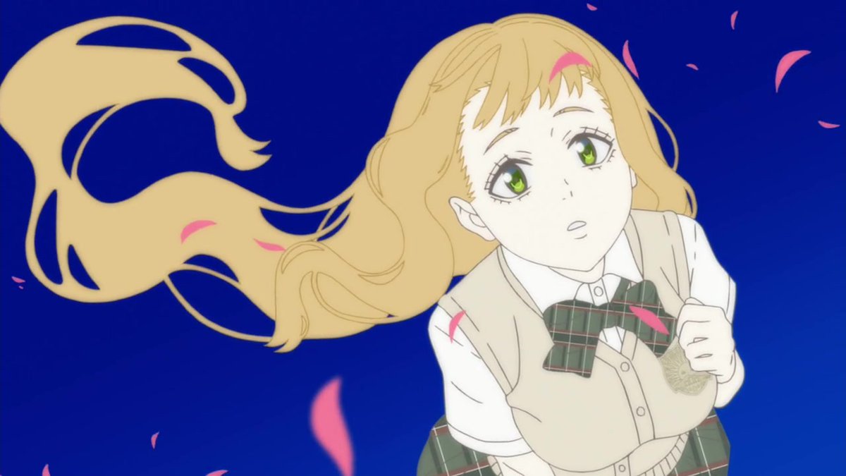 TheFlowerRoyal's tweet photo. Mimosa 🌱🌱

(Source)
* Black Clover * https://t.co/wV3DTDeKEO