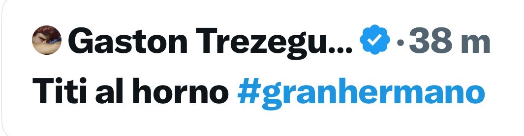 La Marian tweet media