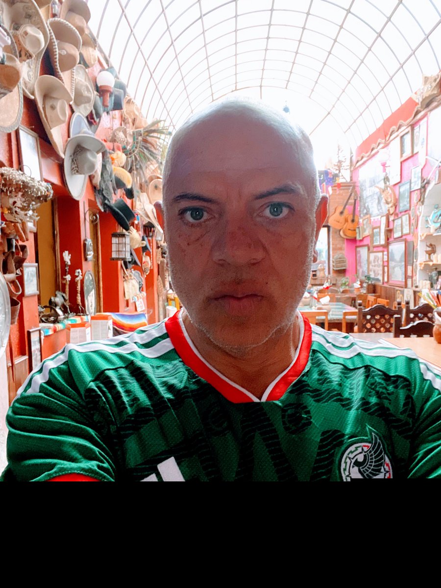 Fondamurales1's tweet photo. México 🇲🇽 https://t.co/E2oVLiQn1N