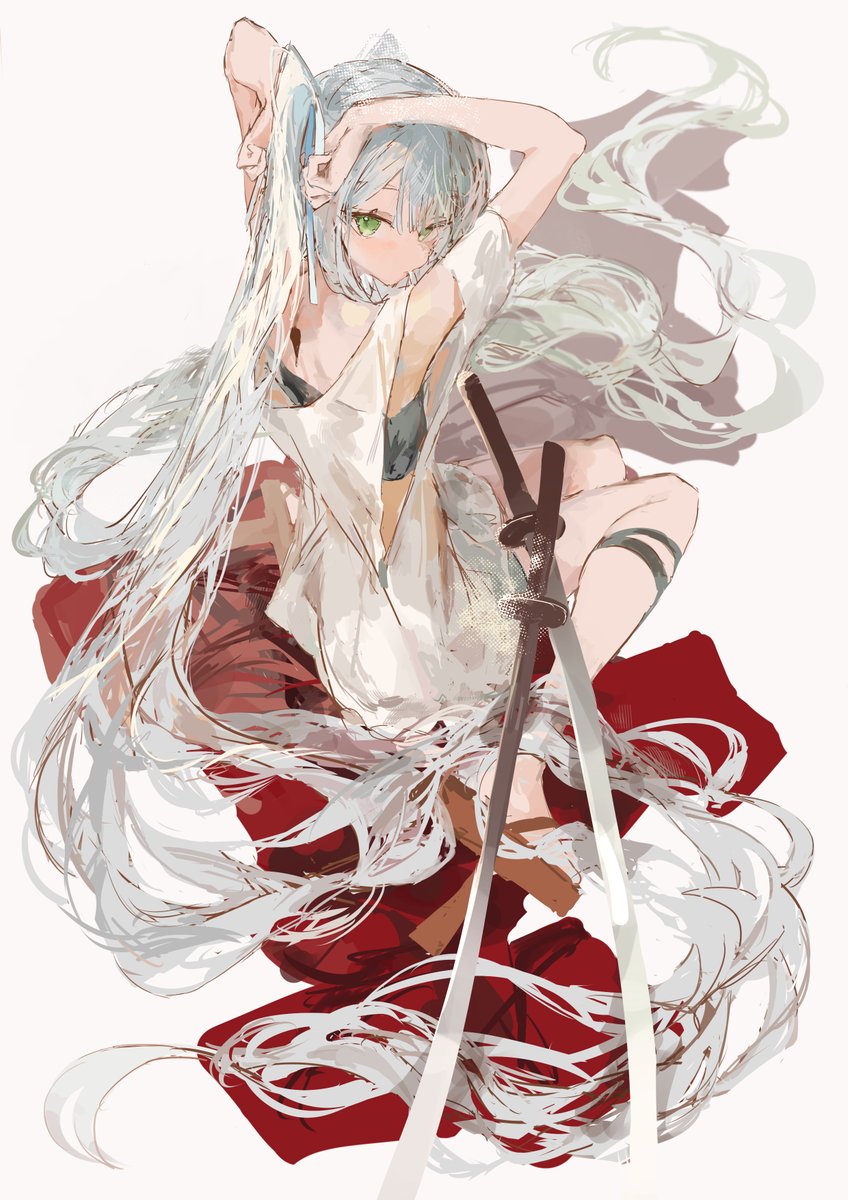 壱珂/ichika87 tweet media