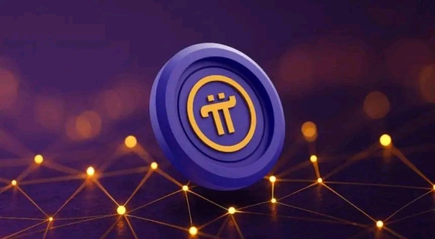 CoreNews_2's tweet photo. If you're still holding $PI in June 2026, congratulations.

You're either early... or you're a legend.🔥🔥 https://t.co/2NaL9wK14F