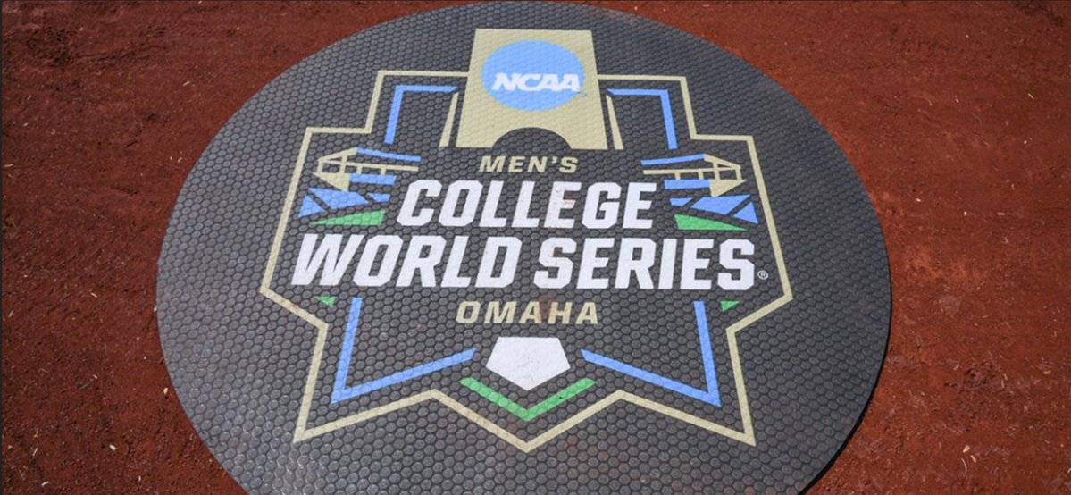 GOCThatsMe's tweet photo. It’s all set!! Oklahoma will face North Carolina in the College World Series!!! #Sooners #Tarheels #CollegeWorldSeries #Baseball #Oklahoma #NorthCarolina #Omaha #NCAABaseball https://t.co/CLWbYUaQVt
