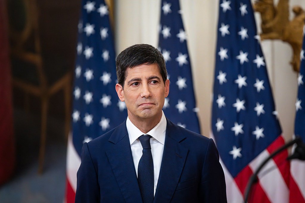 followin_io's tweet photo. Everyone's calling Warsh a hawk: no cuts in 2026, the last dot erased, futures pricing a 66% chance of a hike.
That's the surface. His real debut move was killing Wall Street's best trade of the last 15 years — front-running the Fed.
Bernanke: policy is 98% talk, 2% action. Rates held at 3.5–3.75%; the signal was always in the talk. Warsh sewed the mouth shut — forward guidance gone, statement under 150 words, first Chair in 14 years to refuse his own dot.
No more reading the future from his wording. There's no script.
The hit to stocks isn't the discount rate — it's the risk premium. Visibility's gone, so you demand more for the same cash flows. ERP up, multiples down. Long-duration AI/growth names bleed first.
For $BTC it cuts both ways. Short-term, it's the longest-duration risk asset on the board — no cash flows, pure liquidity bet — so a higher risk premium and a constant volatility simmer hit it hardest. But the same move strengthens the long-term thesis: a Fed that's gone opaque and politically contested is exactly the trust gap $BTC was built for. Painful now, bullish later.
The market was never afraid of hawks. It's afraid of the black box. Warsh didn't raise rates — he turned the strike price of the Fed put into an unknown.
What needs repricing isn't rate-cut odds. It's certainty itself — and that's the case for hard assets.