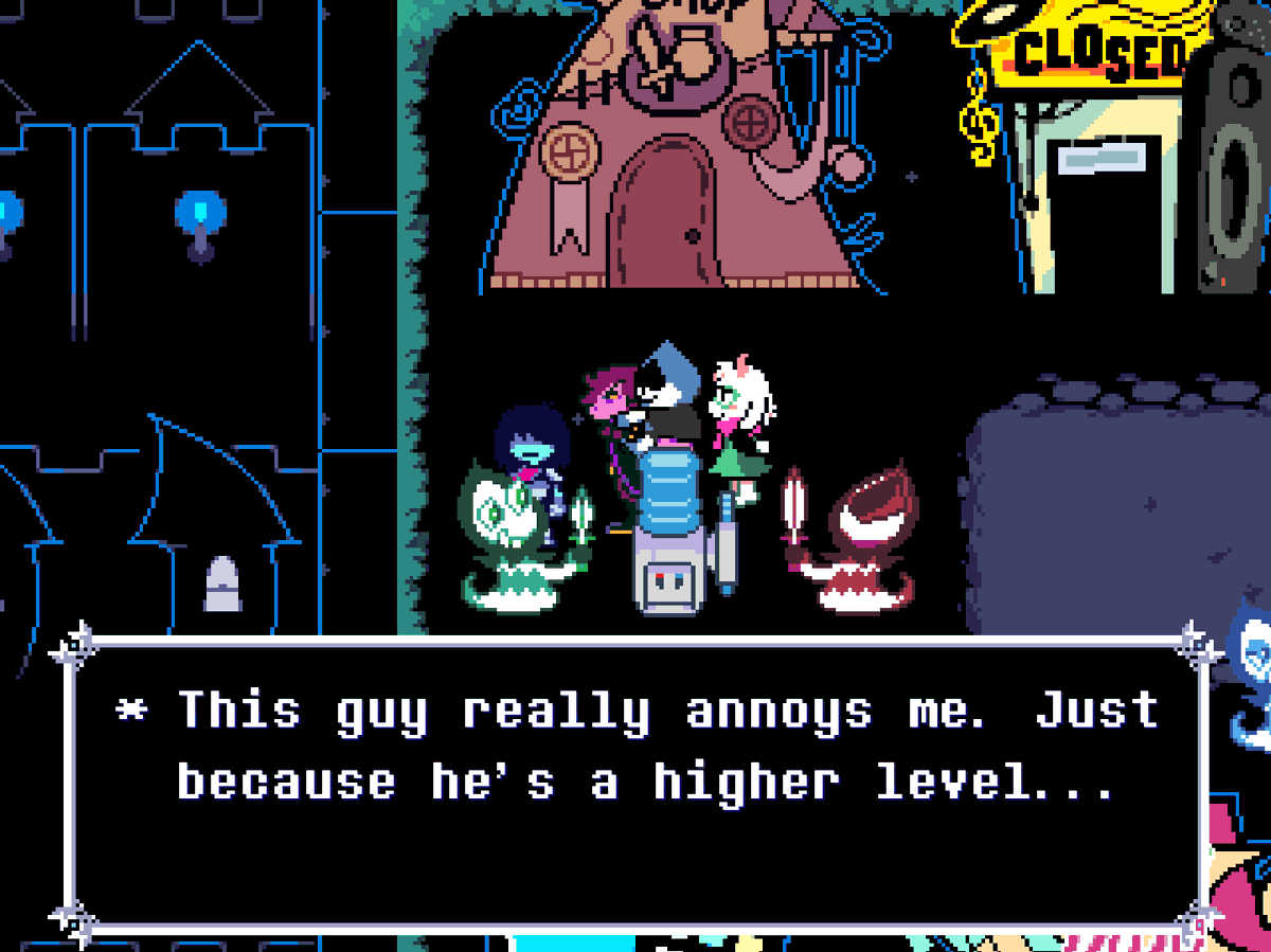 Chapter 5 predictions the Floradinns are gonna be used to continue this ...