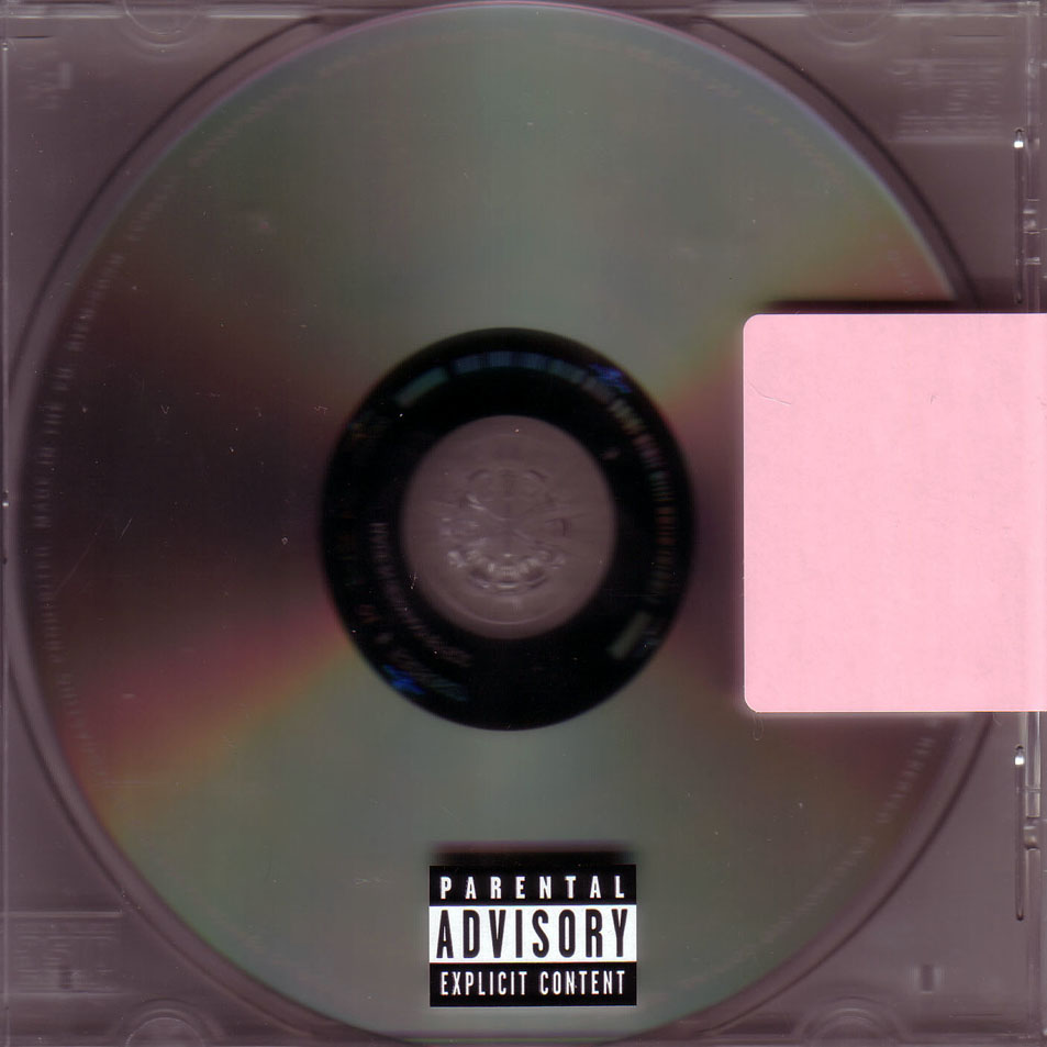 spacecowboyhash's tweet photo. June 18th, 2013. 

Happy 13th anniversary to Kanye West's "YEEZUS". 💽✝️ https://t.co/pFm25jEnUc