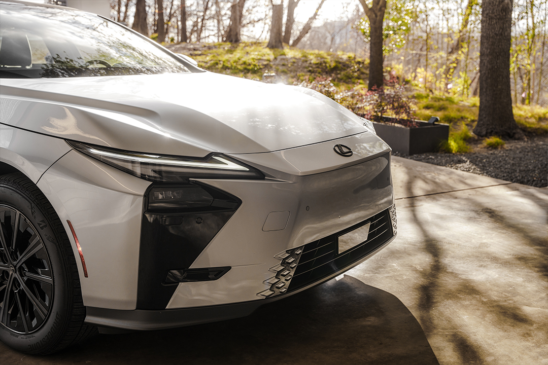 lexus_jpn's tweet photo. - LEXUS ES -
 ⇒ https://t.co/D1m4JlrXMJ

#LEXUS #LEXUSES #ES #DISCOVER #DISCOVERCONFIDENCE https://t.co/XETBGfcgBc