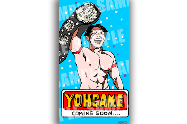 新日本プロレスリング株式会社 (@njpw1972) / Posts / X