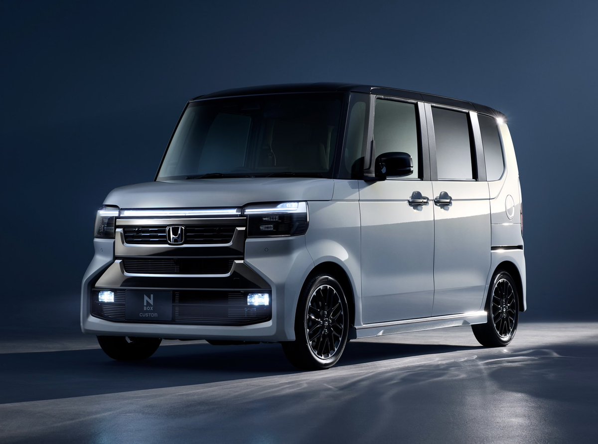 CMF Lab.【車のカラー解説】 tweet media