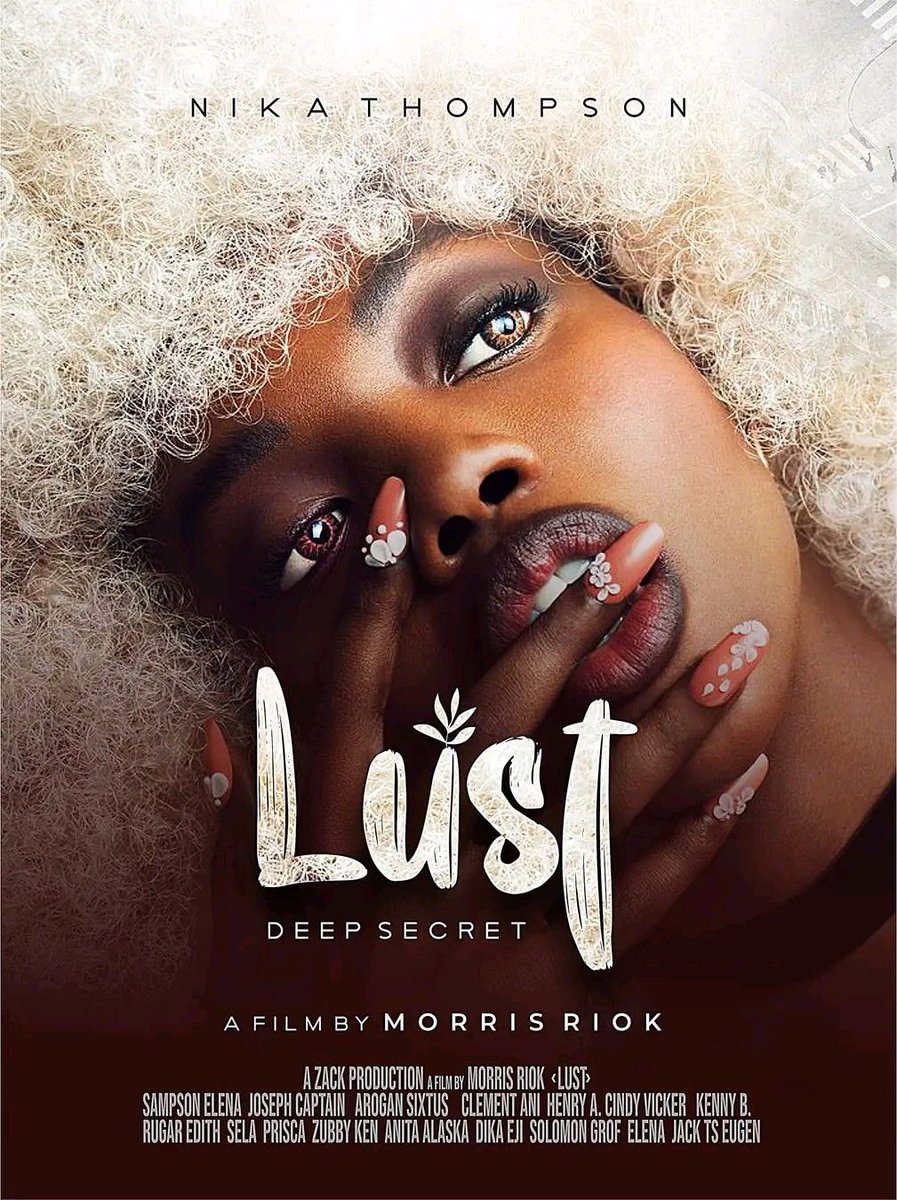 samajemba's tweet photo. Lust https://t.co/2YkYnK0rRM