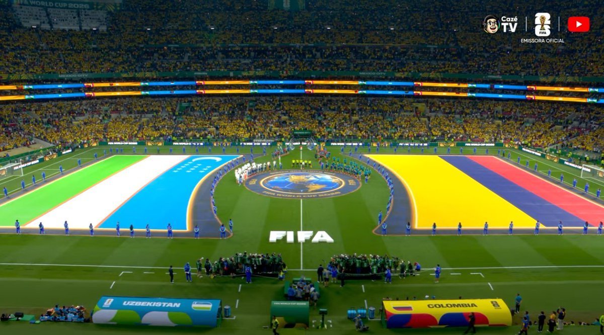 GarimePinterest's tweet photo. NO HAY NADA MÁS BONITO QUE SER DE COLOMBIA 

VIVA COLOMBIA, VIVA FALCAO https://t.co/esC41Ftaqu