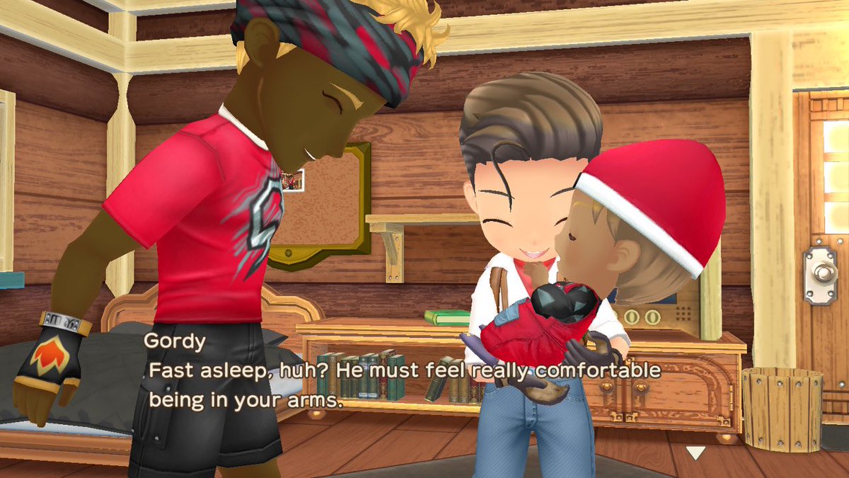 brando_swift's tweet photo. Happy Pride from @storyofseasons 
🩷❤️🧡💛💚🩵💙💜🤍🤎 https://t.co/wHMVL1XyxA