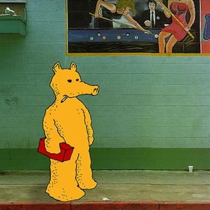 spacecowboyhash's tweet photo. June 18th, 2013. 

Happy 13th anniversary to Quasimoto's "Yessir Whatever". 🧱🚬 https://t.co/663m02ykqq