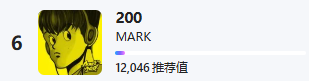 TeamMarkLeePH's tweet photo. [VOTING] 180626 Billboard TOP K-ARTISTS - Male Solo Category - MARK'200' as of 12:10 AM KST/11:10 AM CST 

🏅RANK 6⬇️ at 12,046 votes 
🔗https://t.co/qpXT4nykHg 
🗳️32 votes per account per day
🗓️Voting ends on June 23rd, 12:00    

Keep dropping your votes, Markfs! https://t.co/Bic4ugeGEX