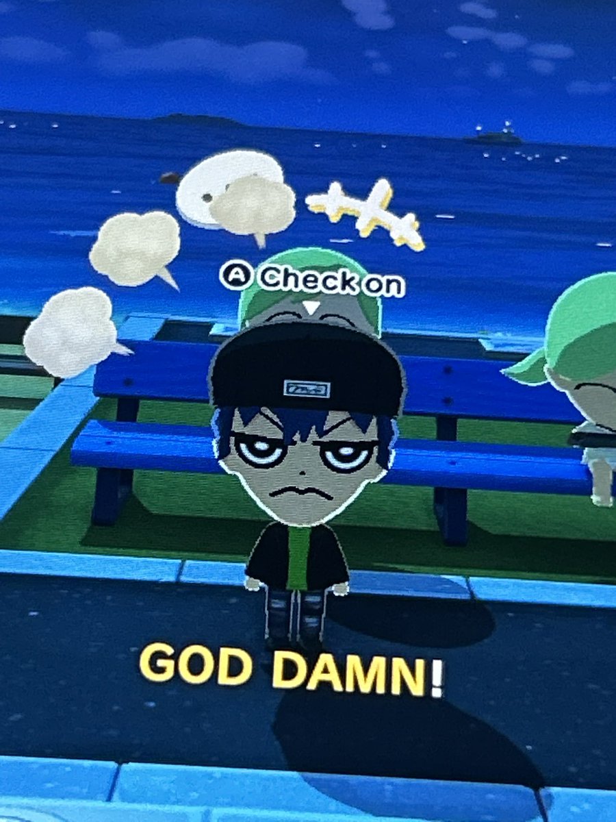 gentarobsessed's tweet photo. he looks so funny when hes mad😭 https://t.co/FjFaNwltYr