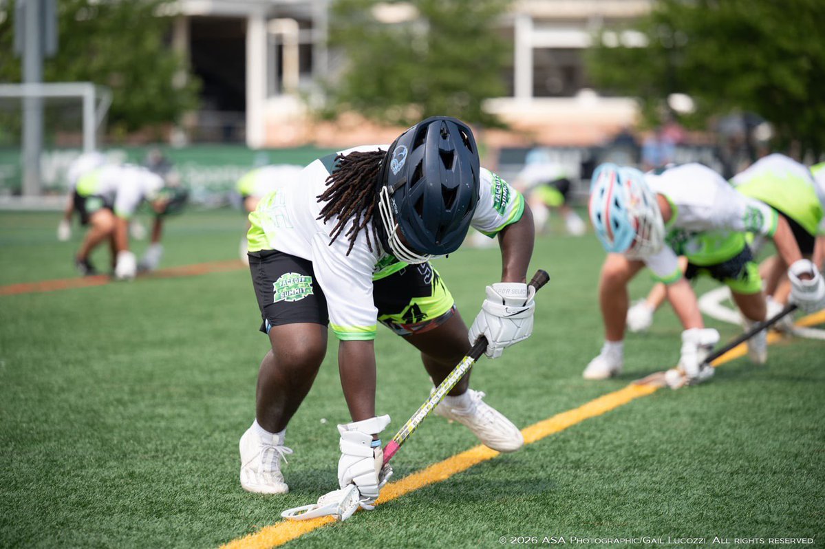 FaceoffFactory's tweet photo. Day 1 of our 2026 Faceoff Summit Powered by @CoreLaxEvents was LEGIT ✅

Day 2 Loading…⏳ https://t.co/hqgSV11aKk