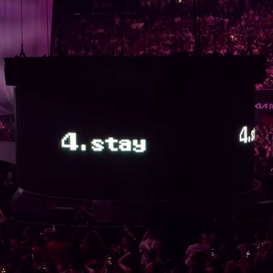 arianaversebr's tweet photo. PETAL TRACK 4: STAY https://t.co/7h4UyMlVAl