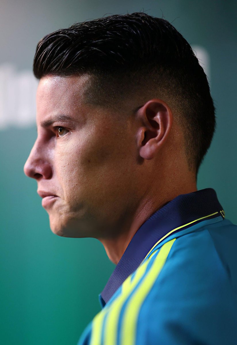 i3merz's tweet photo. James Rodríguez #FIFAWorldCup https://t.co/OHUUrr1U0D