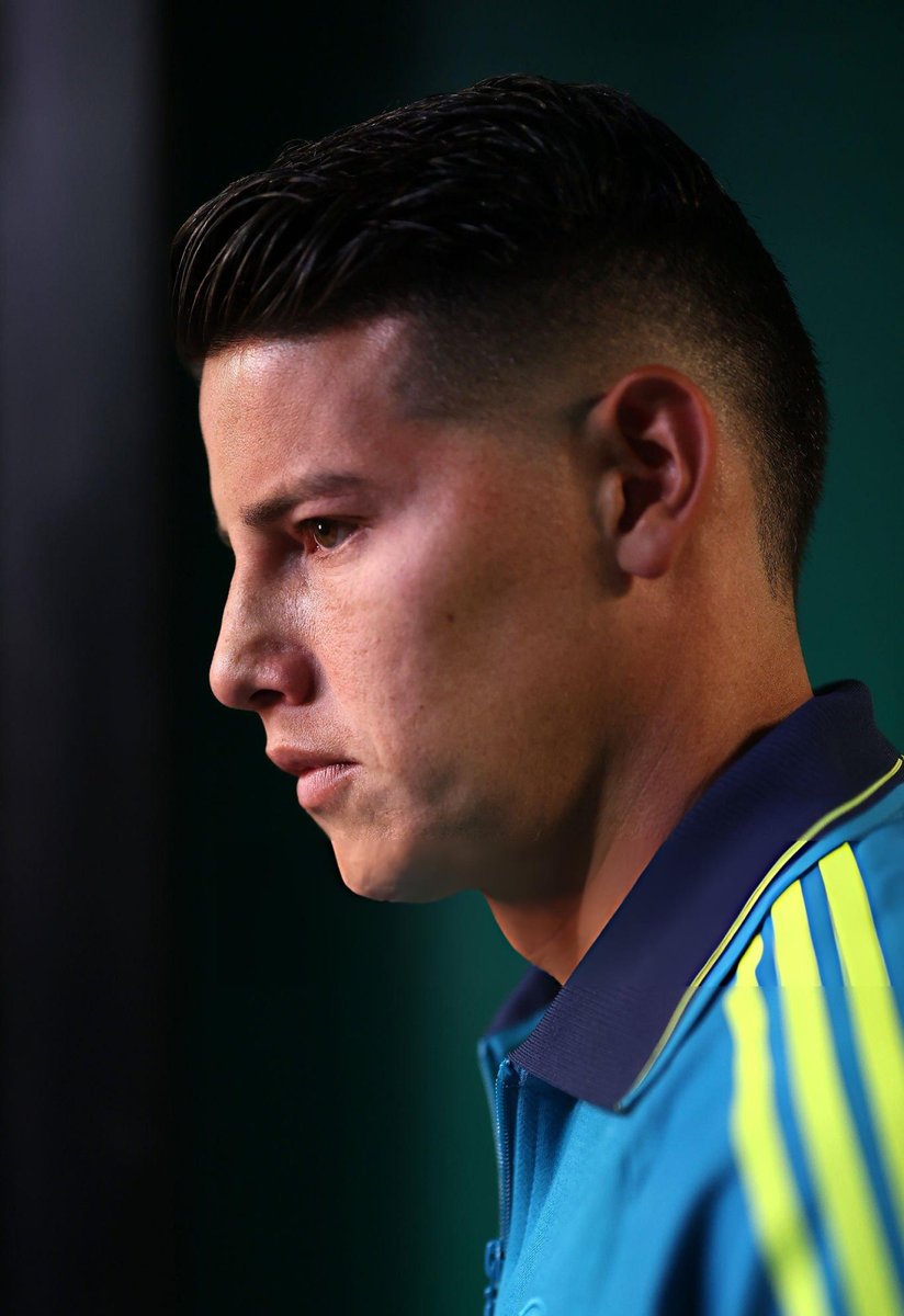 i3merz's tweet photo. James Rodríguez #FIFAWorldCup https://t.co/OHUUrr1U0D