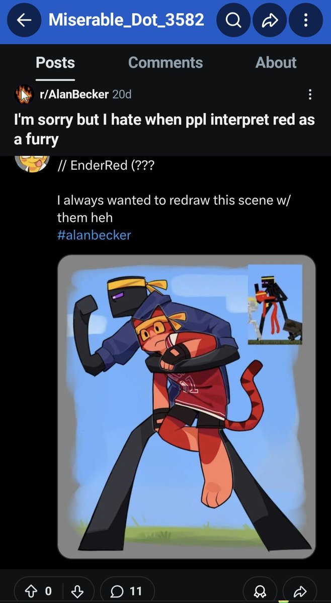 storgicbytess's tweet photo. headsup avamtwt theres some dude reposting peoples avam fanart into literal hellscape (avam subreddit) and either roasts them / tries to get bangers off others art https://t.co/CLuaQSeBUC