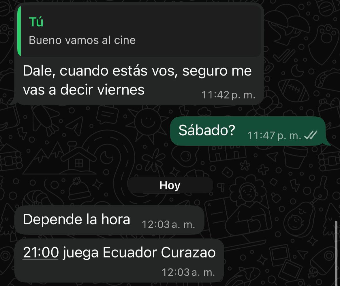gonzalezmartt's tweet photo. https://t.co/B2tTdRxaIn