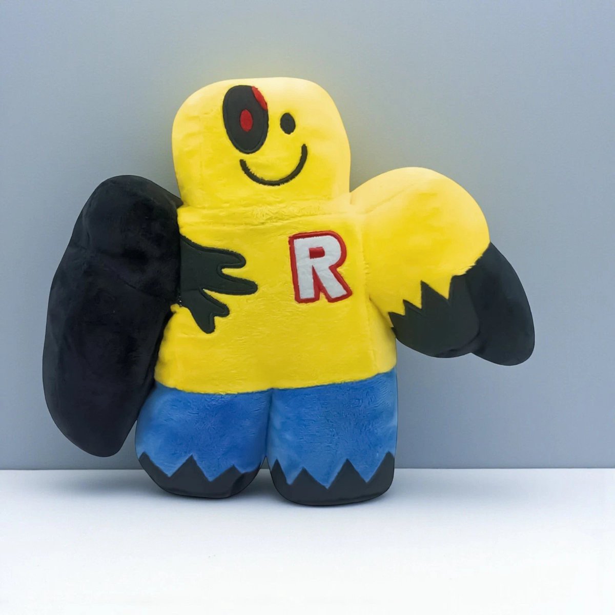 crizblu's tweet photo. john doe is the best roblox character ever
there isnt a single bad take on him at all https://t.co/fS12Jhxkso