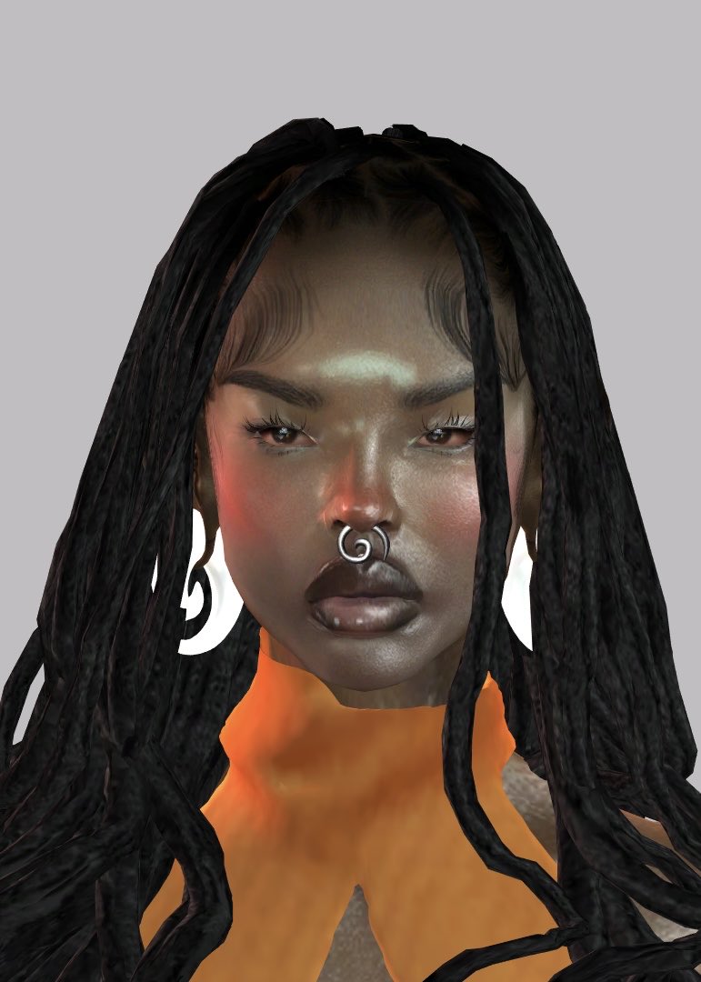 EunoiaSimz's tweet photo. #thesims4 #createasim #blacksimmer https://t.co/tUYtueC8Es