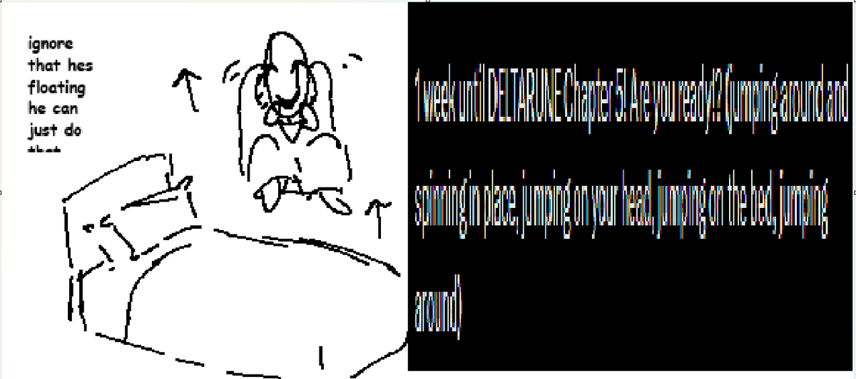 jojo!! tweet media