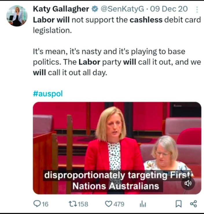 DanielT99875112's tweet photo. @strangerous10 Be good if the media could Ask Albo the 2faced lying piece of excrement why his ALP(Alternate Liberal Party) Backflipped on the promise to scrap cashless welfare cards and compulsory income management?
#LaborLie
#RebadgedCDC
#Indue
#Corruption https://t.co/LmKsq35vTN