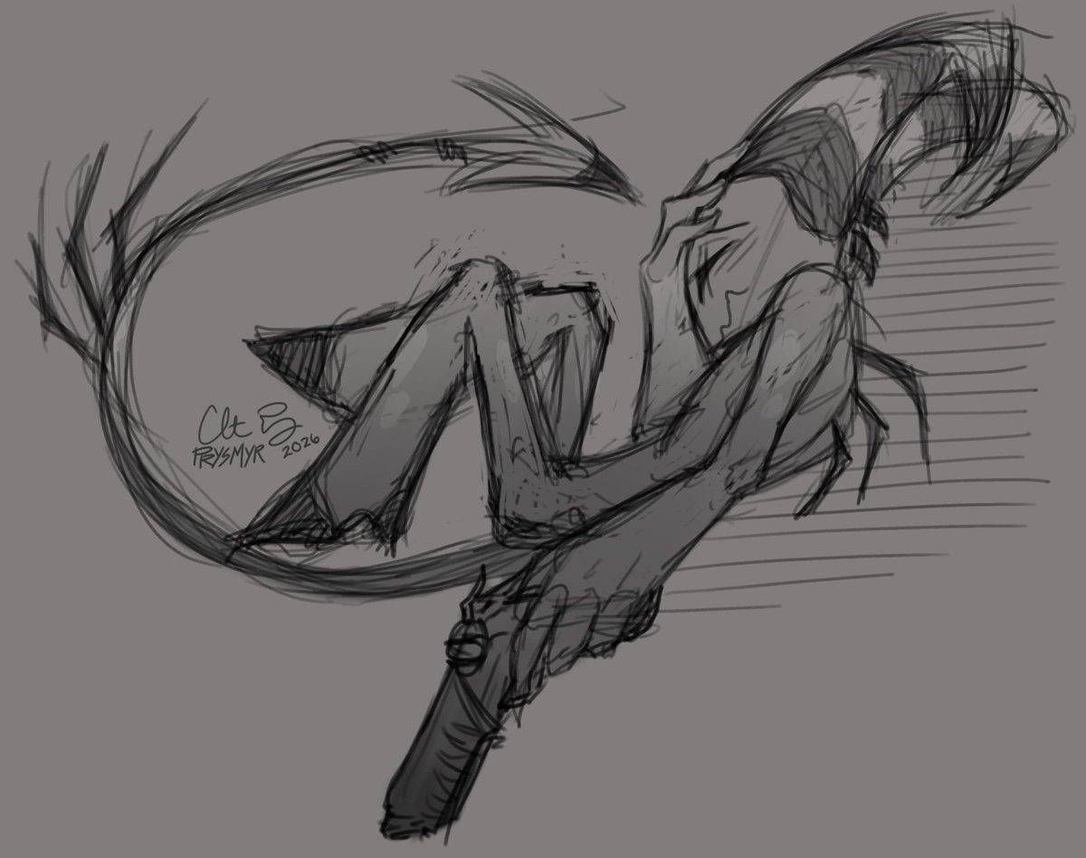prysmyr's tweet photo. > does this pain ever end?

#HelluvaBoss #HelluvaBossFanart #HelluvaBossBlitz #HelluvaBlitz #Blitzø #HelluvaBossBlitzo #BlitzoBuckzo #Blitzo #HelluvaBossBlitzFanart https://t.co/EUqJCYz27D